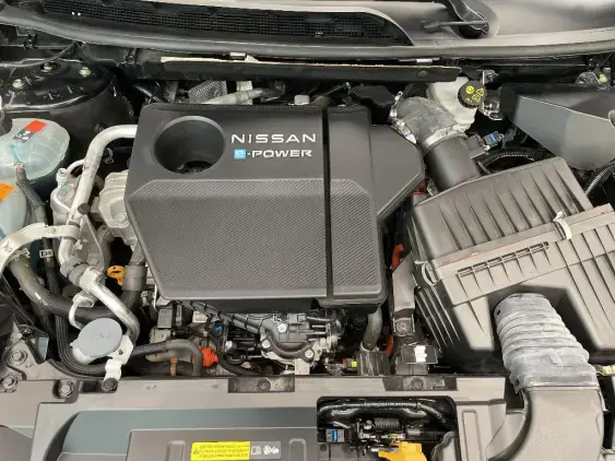 NISSAN QASHQAI III - voiture d'occasion - Photo 21