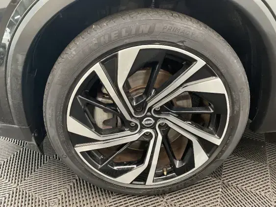NISSAN QASHQAI III - voiture d'occasion - Photo 23
