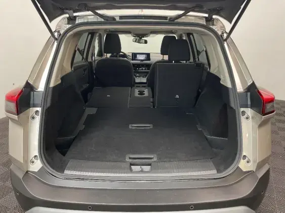 NISSAN X-TRAIL IV - voiture d'occasion - Photo 16