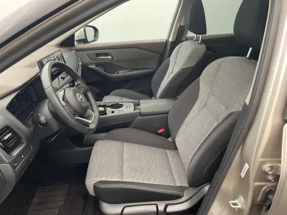 NISSAN X-TRAIL IV - voiture d'occasion - Photo 18