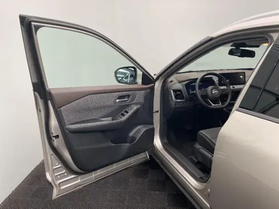 NISSAN X-TRAIL IV - voiture d'occasion - Photo 19
