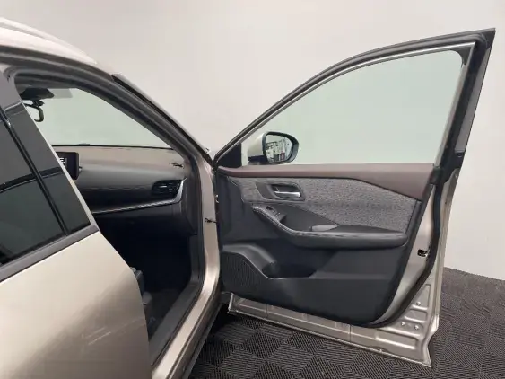 NISSAN X-TRAIL IV - voiture d'occasion - Photo 20