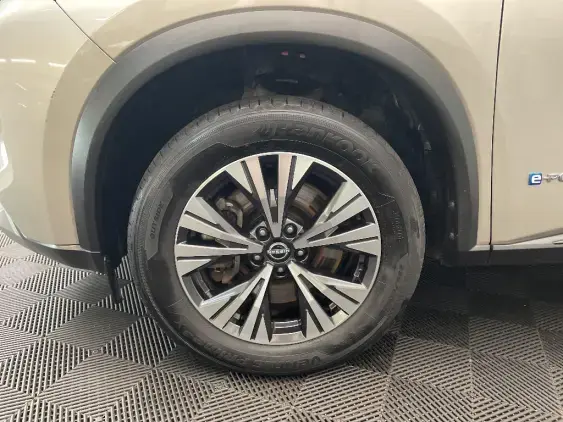 NISSAN X-TRAIL IV - voiture d'occasion - Photo 23