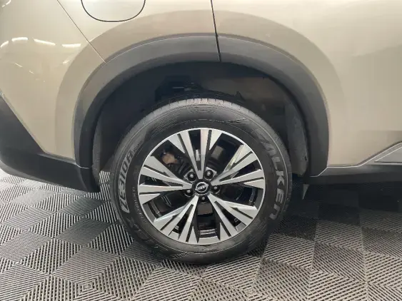 NISSAN X-TRAIL IV - voiture d'occasion - Photo 25