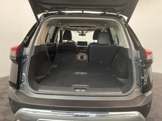 NISSAN X-TRAIL IV - voiture d'occasion - Photo 16