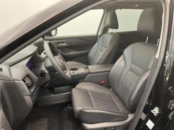 NISSAN X-TRAIL IV - voiture d'occasion - Photo 18