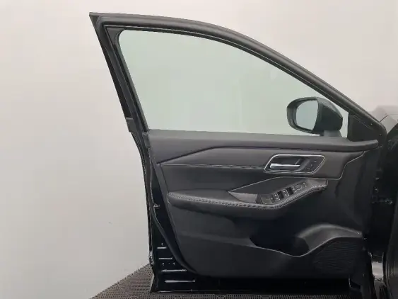 NISSAN X-TRAIL IV - voiture d'occasion - Photo 19