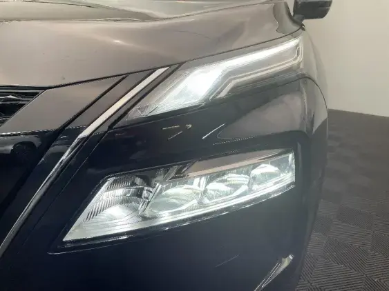 NISSAN X-TRAIL IV - voiture d'occasion - Photo 22