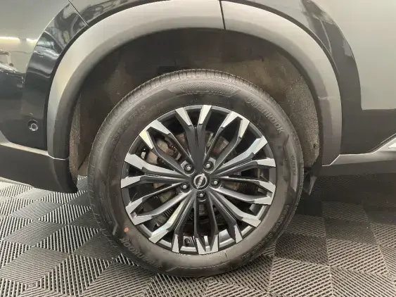 NISSAN X-TRAIL IV - voiture d'occasion - Photo 25