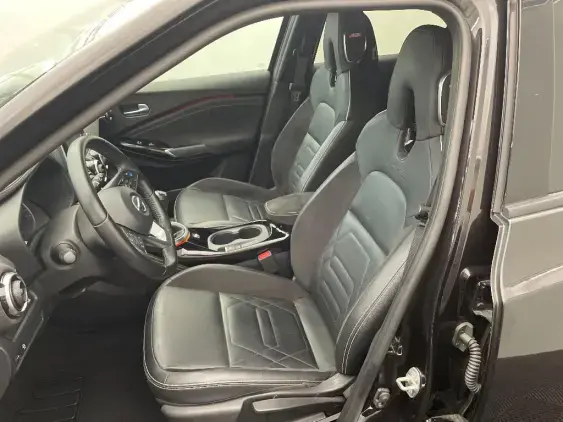 NISSAN JUKE II - voiture d'occasion - Photo 18