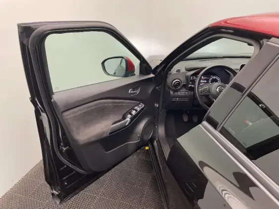 NISSAN JUKE II - voiture d'occasion - Photo 19