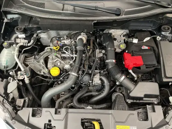 NISSAN JUKE II - voiture d'occasion - Photo 21