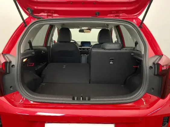 KIA PICANTO III - voiture d'occasion - Photo 16