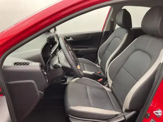 KIA PICANTO III - voiture d'occasion - Photo 18