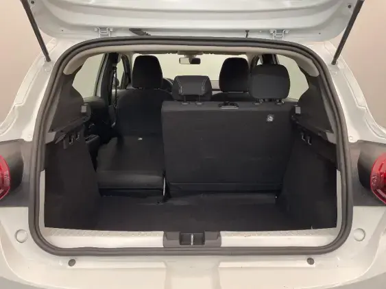 DACIA SANDERO III - voiture d'occasion - Photo 15