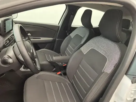 DACIA SANDERO III - voiture d'occasion - Photo 17