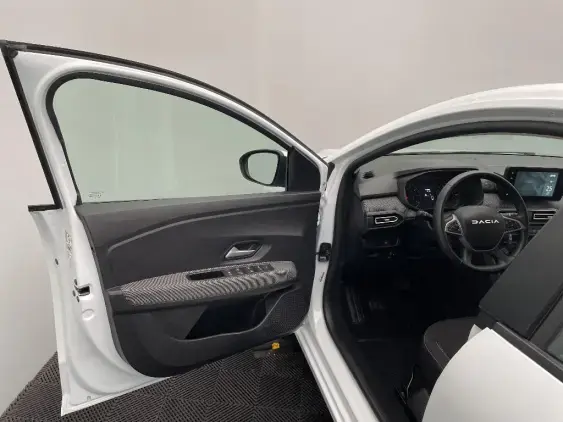DACIA SANDERO III - voiture d'occasion - Photo 18