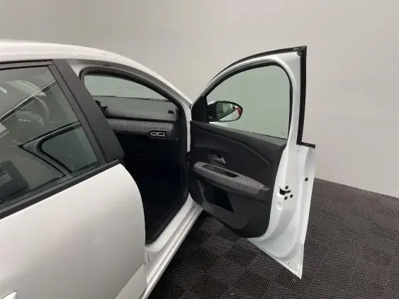 DACIA SANDERO III - voiture d'occasion - Photo 19