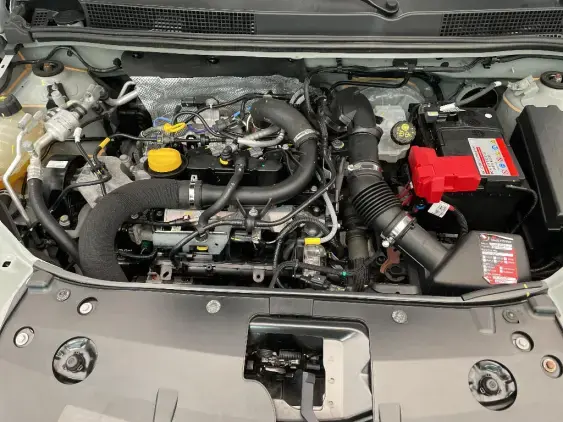 DACIA SANDERO III - voiture d'occasion - Photo 20