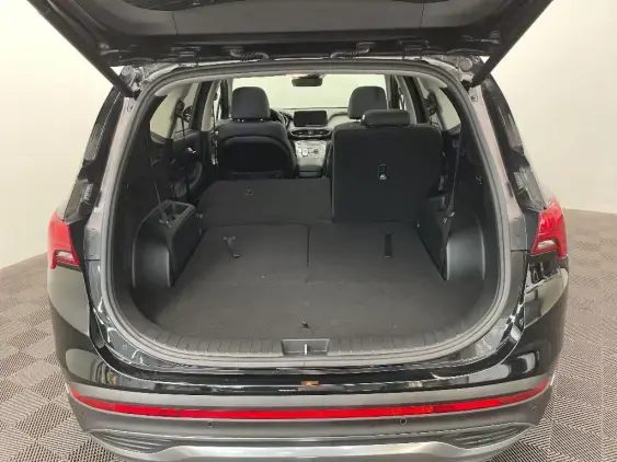 HYUNDAI SANTA FE IV - voiture d'occasion - Photo 16