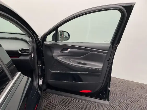 HYUNDAI SANTA FE IV - voiture d'occasion - Photo 20