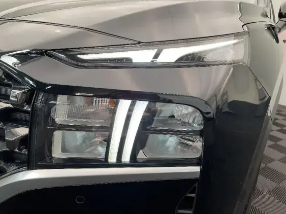 HYUNDAI SANTA FE IV - voiture d'occasion - Photo 22