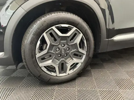 HYUNDAI SANTA FE IV - voiture d'occasion - Photo 23