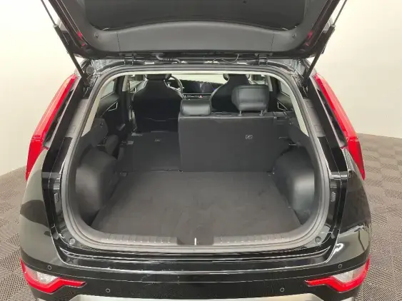 KIA NIRO II - voiture d'occasion - Photo 16