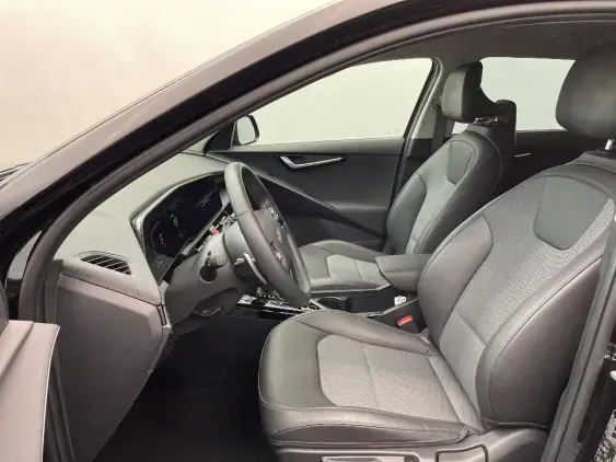 KIA NIRO II - voiture d'occasion - Photo 18