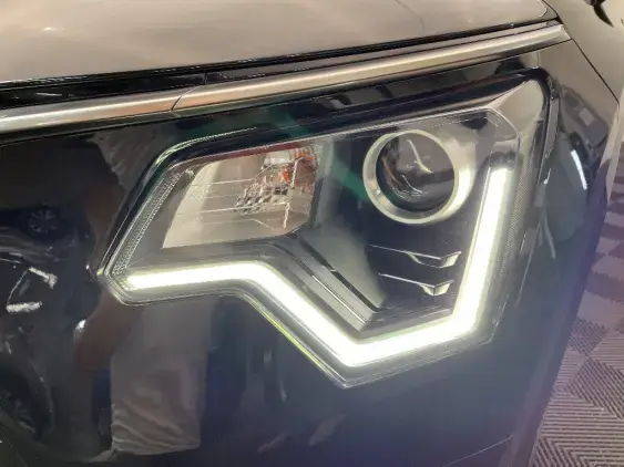 KIA NIRO II - voiture d'occasion - Photo 22
