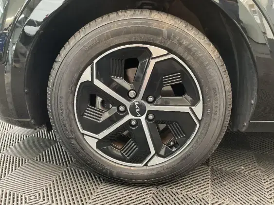 KIA NIRO II - voiture d'occasion - Photo 23