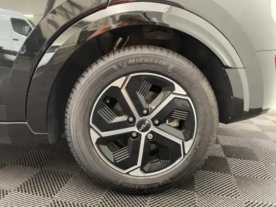 KIA NIRO II - voiture d'occasion - Photo 24