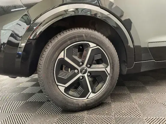 KIA NIRO II - voiture d'occasion - Photo 25