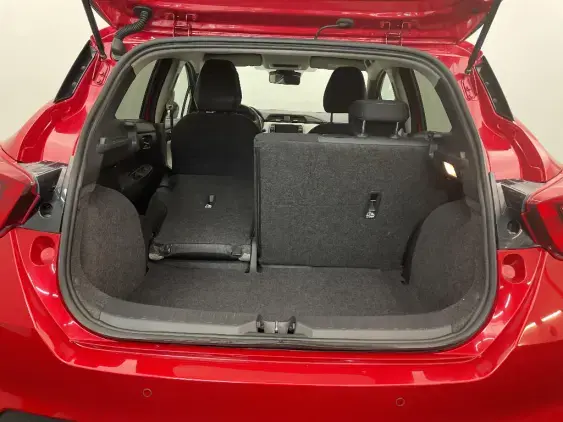 NISSAN MICRA V - voiture d'occasion - Photo 16