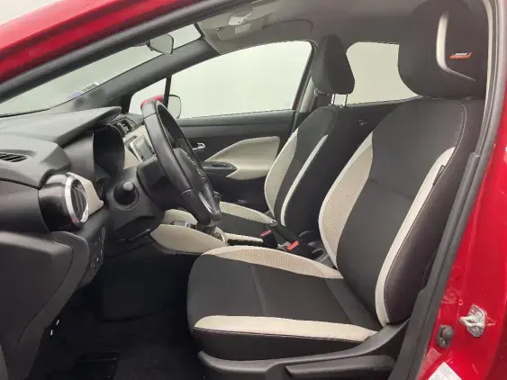 NISSAN MICRA V - voiture d'occasion - Photo 18