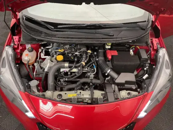 NISSAN MICRA V - voiture d'occasion - Photo 21