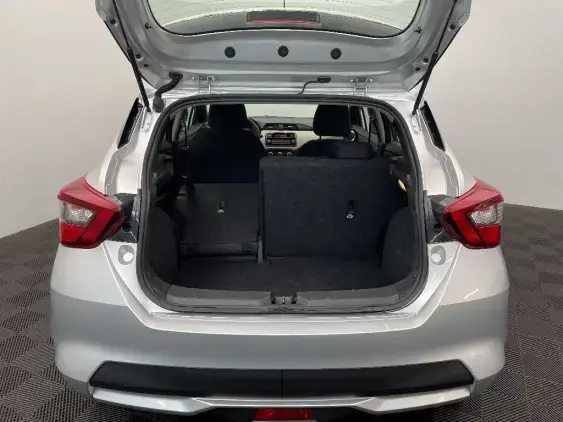 NISSAN MICRA V - voiture d'occasion - Photo 15