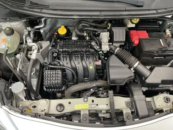 NISSAN MICRA V - voiture d'occasion - Photo 20