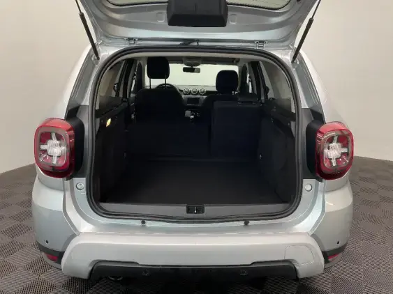 DACIA DUSTER II - voiture d'occasion - Photo 16