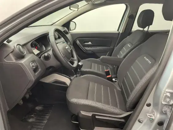 DACIA DUSTER II - voiture d'occasion - Photo 18