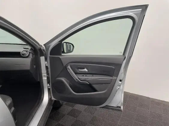 DACIA DUSTER II - voiture d'occasion - Photo 20