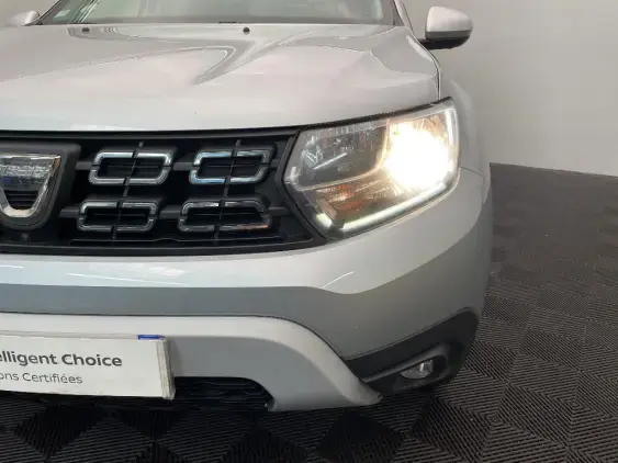 DACIA DUSTER II - voiture d'occasion - Photo 22