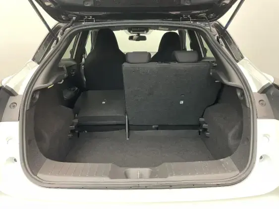 NISSAN JUKE II - voiture d'occasion - Photo 16