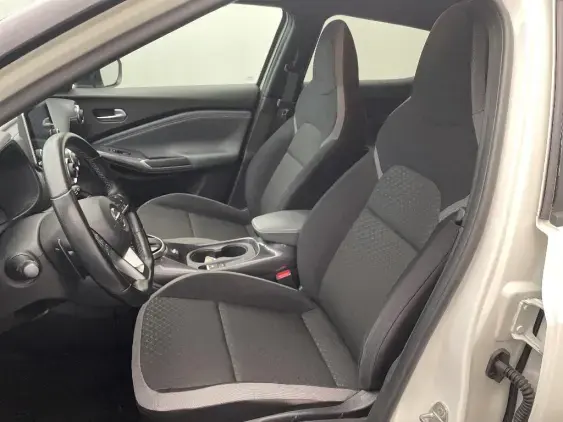 NISSAN JUKE II - voiture d'occasion - Photo 18