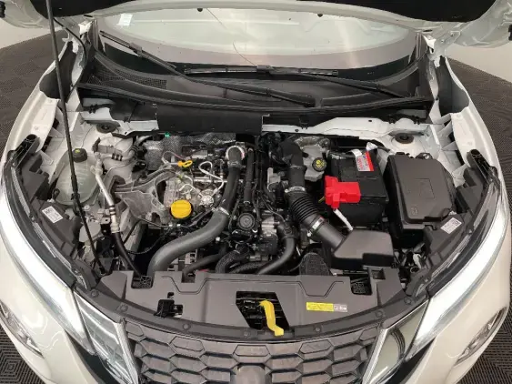 NISSAN JUKE II - voiture d'occasion - Photo 21