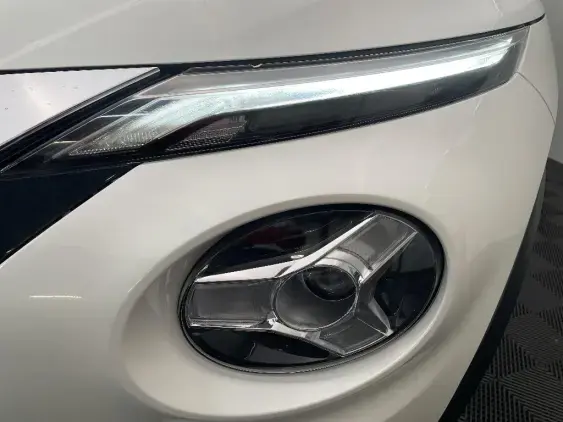 NISSAN JUKE II - voiture d'occasion - Photo 22