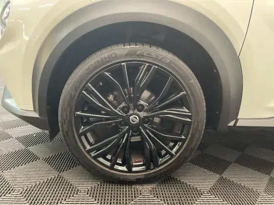 NISSAN JUKE II - voiture d'occasion - Photo 23