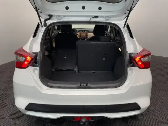 NISSAN MICRA V - voiture d'occasion - Photo 15