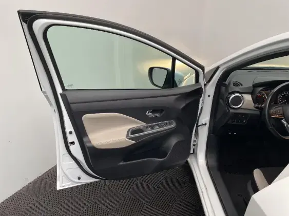 NISSAN MICRA V - voiture d'occasion - Photo 18