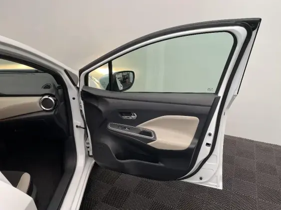 NISSAN MICRA V - voiture d'occasion - Photo 19